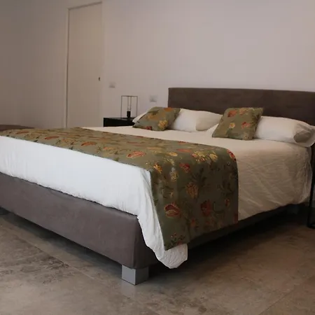 Bed and Breakfast Il Cavaliere Καζέρτα