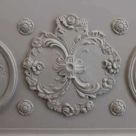 Nocleg ze śniadaniem Il Cavaliere Caserta