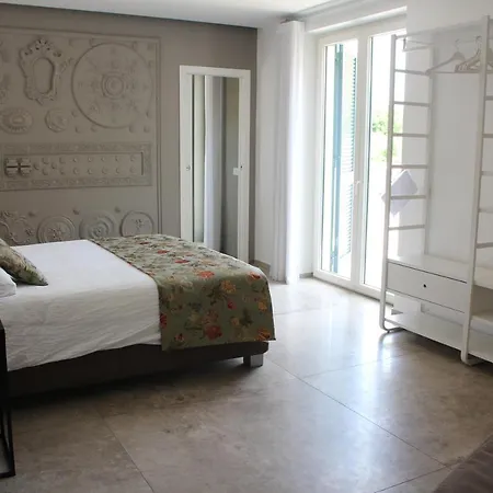 Bed & Breakfast Il Cavaliere 4*