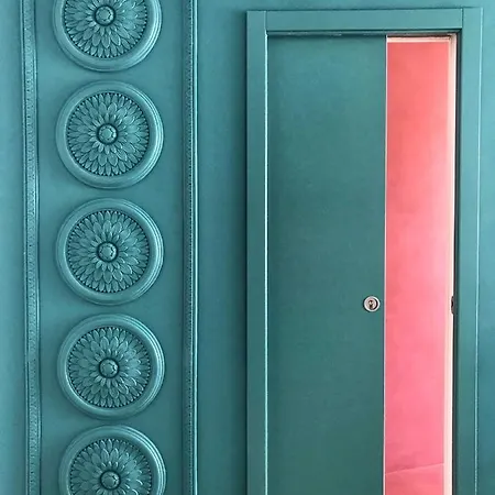Il Cavaliere Frühstückspension Caserta