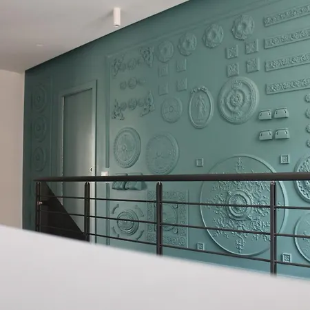 Il Cavaliere Bed & Breakfast *