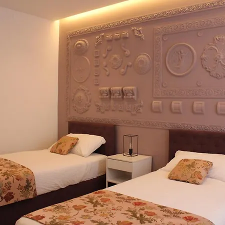 Bed and Breakfast Il Cavaliere