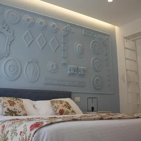 Il Cavaliere 4* Καζέρτα