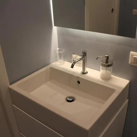 Frühstückspension Il Cavaliere 4*