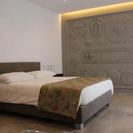 Il Cavaliere 4* Καζέρτα
