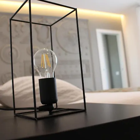 Il Cavaliere Bed and Breakfast Καζέρτα