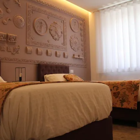 Nocleg ze śniadaniem Il Cavaliere 4*