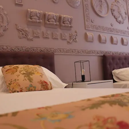 Bed and Breakfast Il Cavaliere