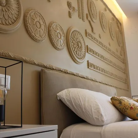 Il Cavaliere Bed & Breakfast *