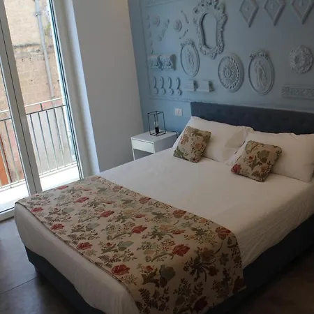 Bed and Breakfast Il Cavaliere Καζέρτα