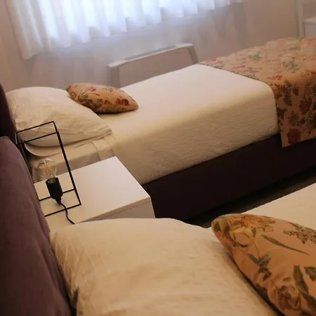 Il Cavaliere Bed & Breakfast *