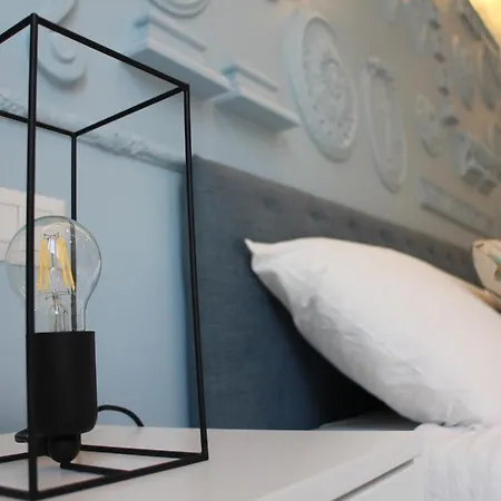 Bed and Breakfast Il Cavaliere Καζέρτα