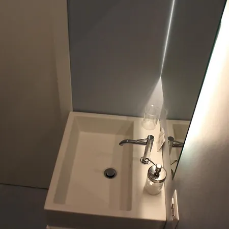 Nocleg ze śniadaniem Il Cavaliere