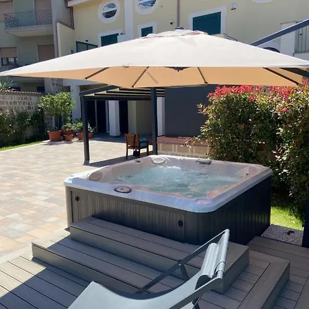 Frühstückspension Il Cavaliere 4*