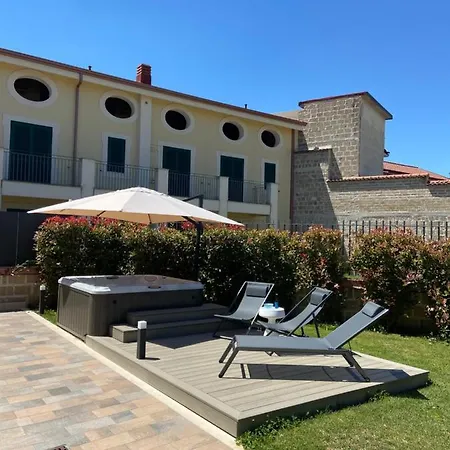 Il Cavaliere Bed and Breakfast