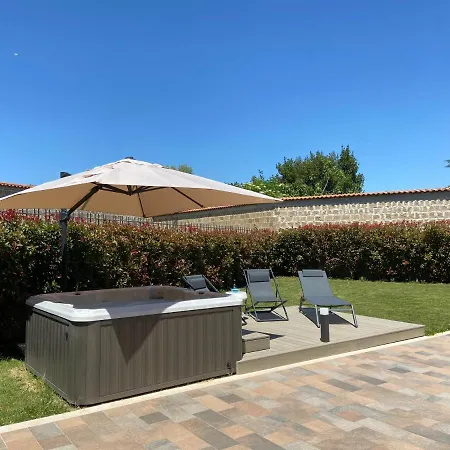 Il Cavaliere Frühstückspension 4*