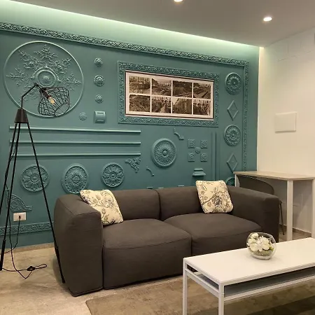 Bed and Breakfast Il Cavaliere