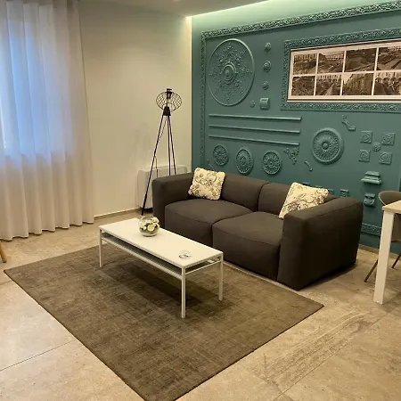 Il Cavaliere Nocleg ze śniadaniem Caserta