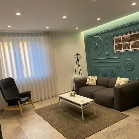 Bed and Breakfast Il Cavaliere Καζέρτα