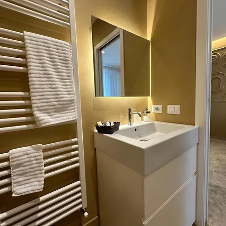 Il Cavaliere Bed & Breakfast