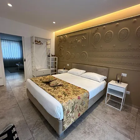 Il Cavaliere Bed & Breakfast *