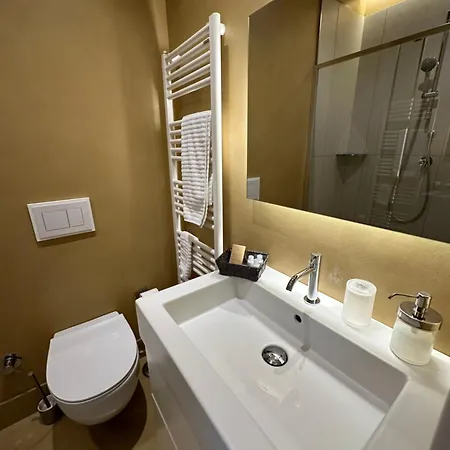 Frühstückspension Il Cavaliere 4*