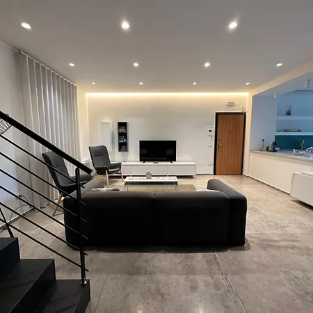 Il Cavaliere Bed and Breakfast Καζέρτα