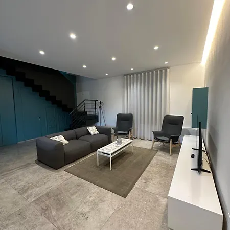 Nocleg ze śniadaniem Il Cavaliere Caserta