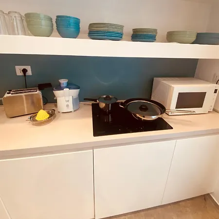 Frühstückspension Il Cavaliere 4*