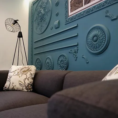 Il Cavaliere Bed and Breakfast 4*