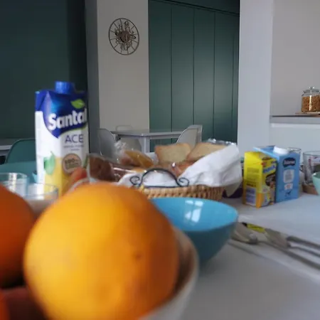 Bed and Breakfast Il Cavaliere 4*