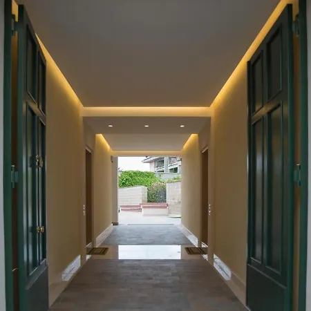 Nocleg ze śniadaniem Il Cavaliere