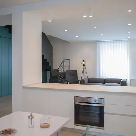 Il Cavaliere Bed and Breakfast 4*