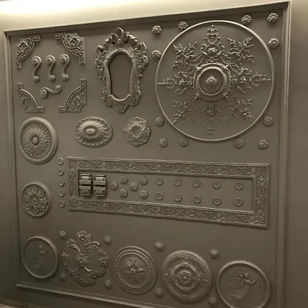 Il Cavaliere 4* Caserta