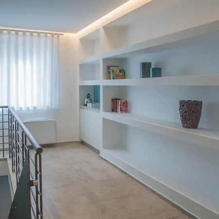 Frühstückspension Il Cavaliere 4*