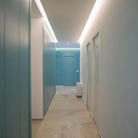 Bed and Breakfast Il Cavaliere Καζέρτα