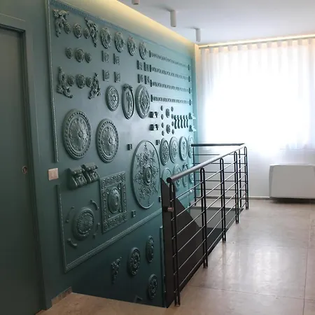 Panzió Il Cavaliere