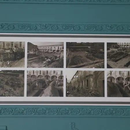 Bed and Breakfast Il Cavaliere