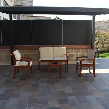 Il Cavaliere Bed and Breakfast 4*