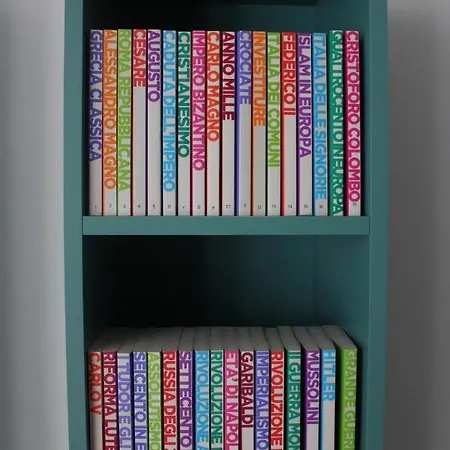 Il Cavaliere Bed and Breakfast Καζέρτα