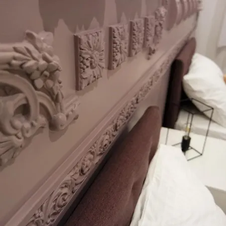 Frühstückspension Il Cavaliere 4*