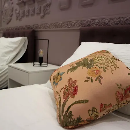 Bed and Breakfast Il Cavaliere Καζέρτα