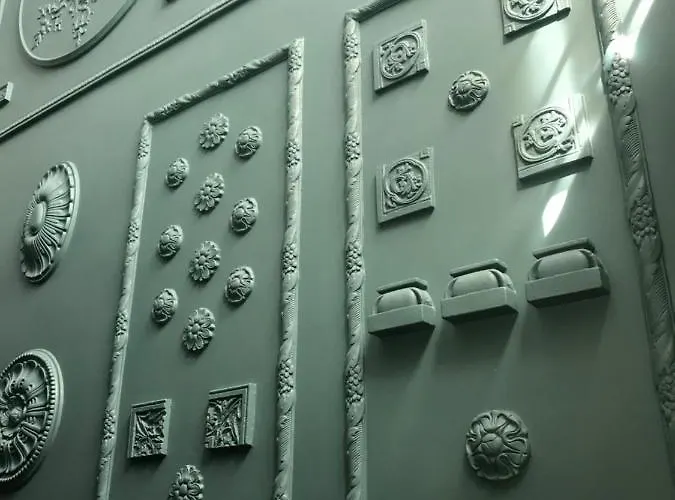 Il Cavaliere 住宿加早餐酒店